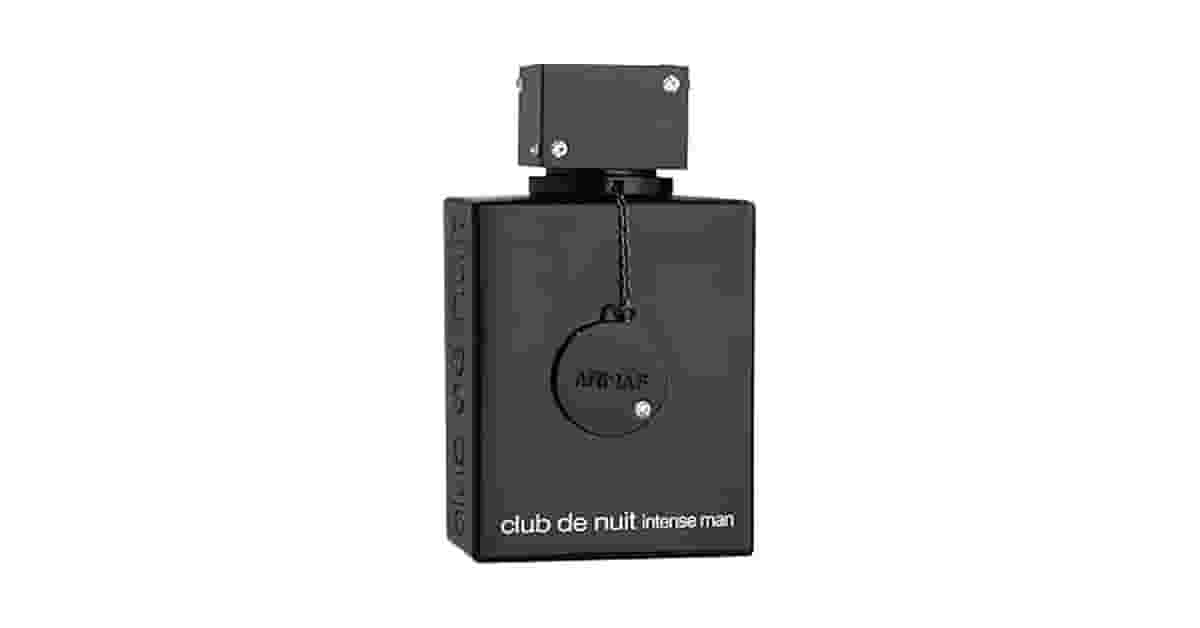 Melhor Perfume Masculino para Cada Ocasião