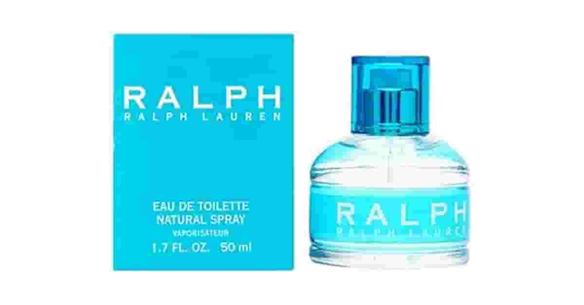 Melhor Perfume Ralph Lauren: Ralph ou Romance?