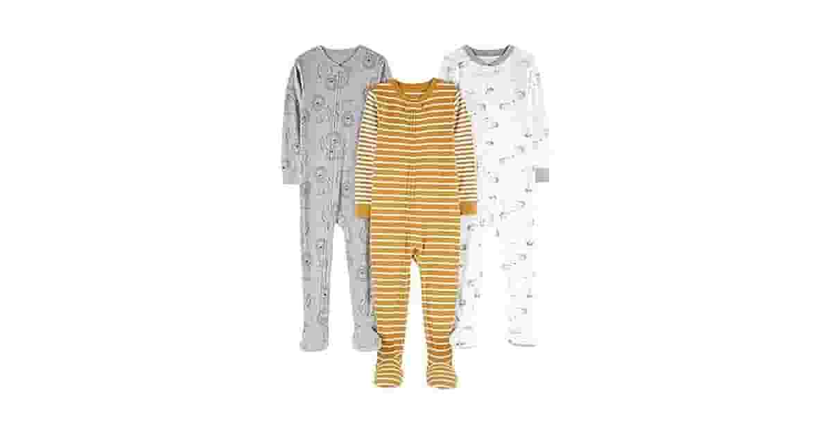 Melhor Pijama Infantil: Guia por Tecido e Estação