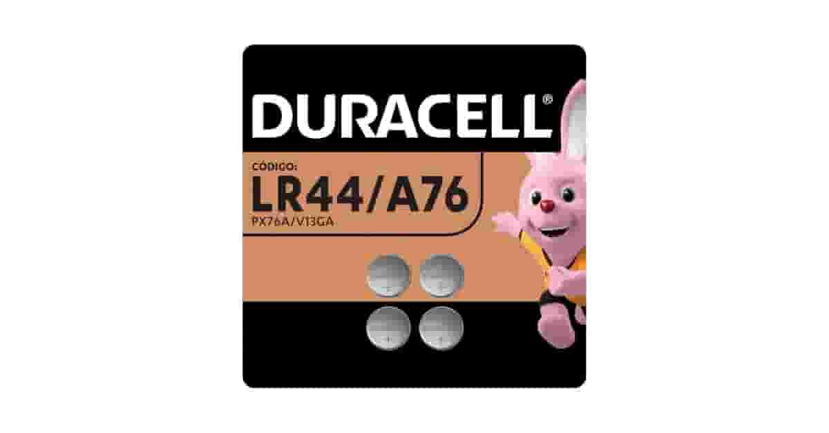 Melhor Pilha para Brinquedos: Potência e Duração Garantidas