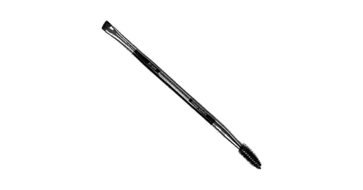 Melhor Pincel Chanfrado para Sobrancelha: 10 de Precisão