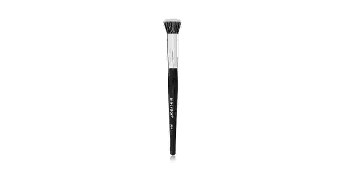 Melhor Pincel Duo Fiber: Guia de Formatos e Usos
