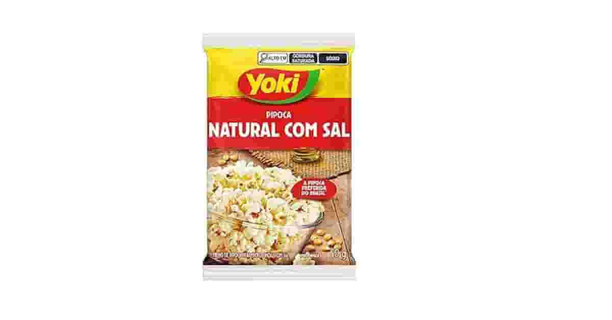 Melhor Pipoca de Micro Ondas: Guia de Sabores