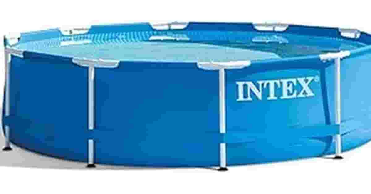 Melhor Piscina de Armação: Guia de Litros e Marcas