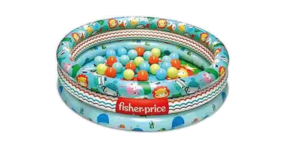Melhor Piscina de Bolinha: Guia de Tamanhos e Temas