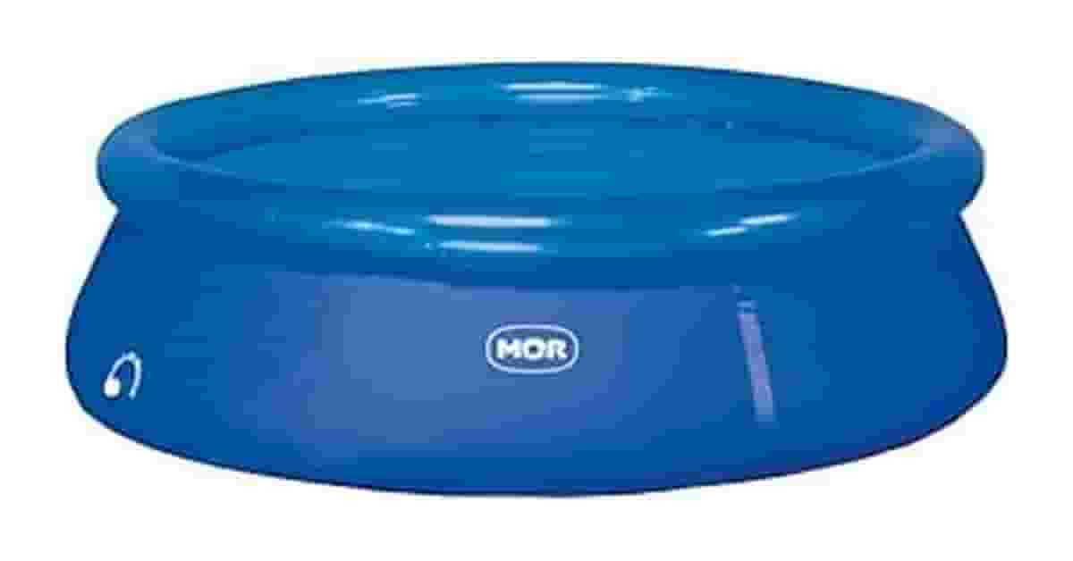 Melhor Piscina Inflavel: Do infantil aos 4.600L
