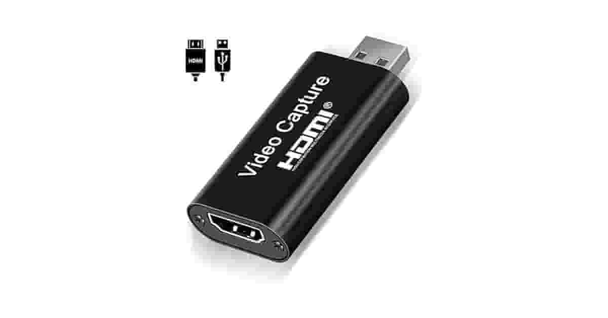 Melhor Placa de Captura para Streaming sem Atraso