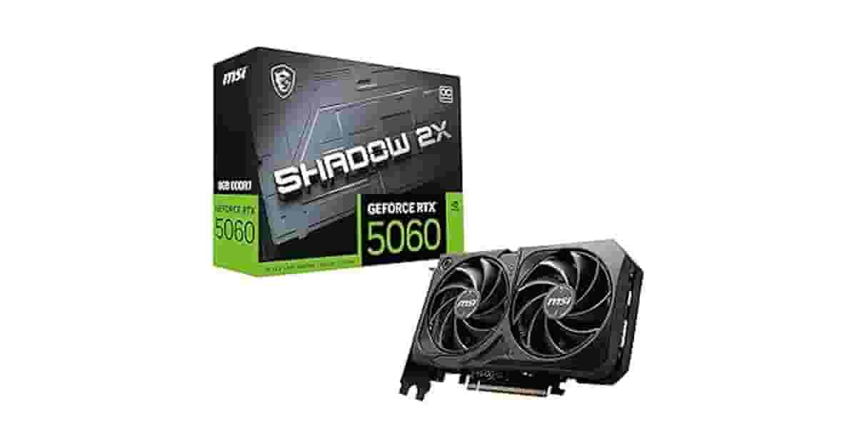 Melhor Placa de Vídeo GeForce: 8 Opções para Jogar