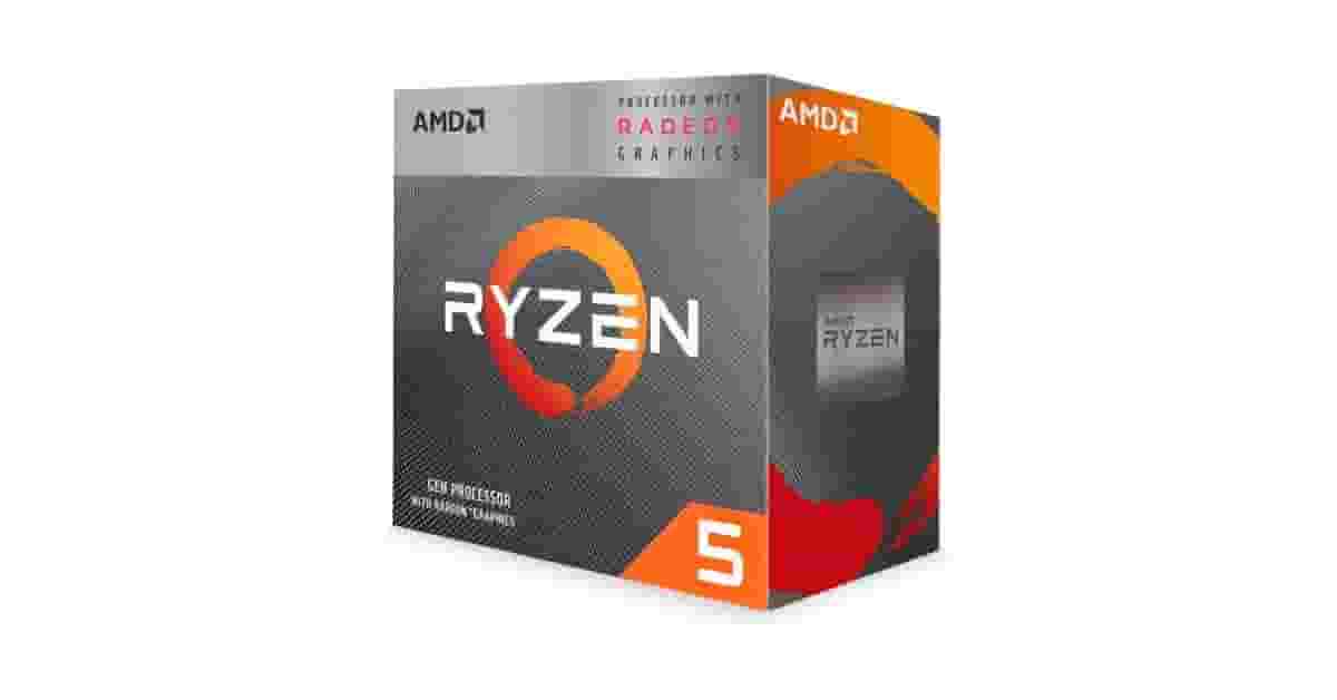 Melhor Placa de Video para Amd Ryzen 5 4600G: Desempenho e Custo