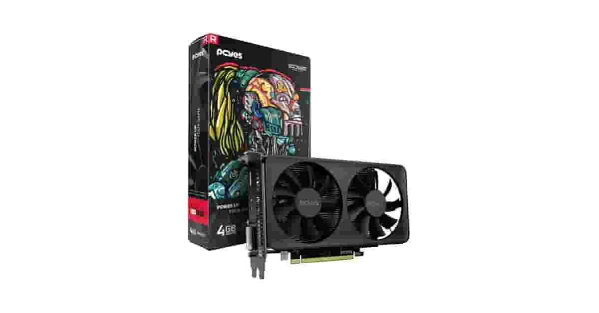 Melhor Placa de Video para Amd Ryzen 5 5600G: Guia Essencial