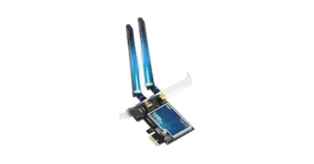 Melhor Placa de WiFi: PCIe ou USB? Guia Wi-Fi 6 e 6E
