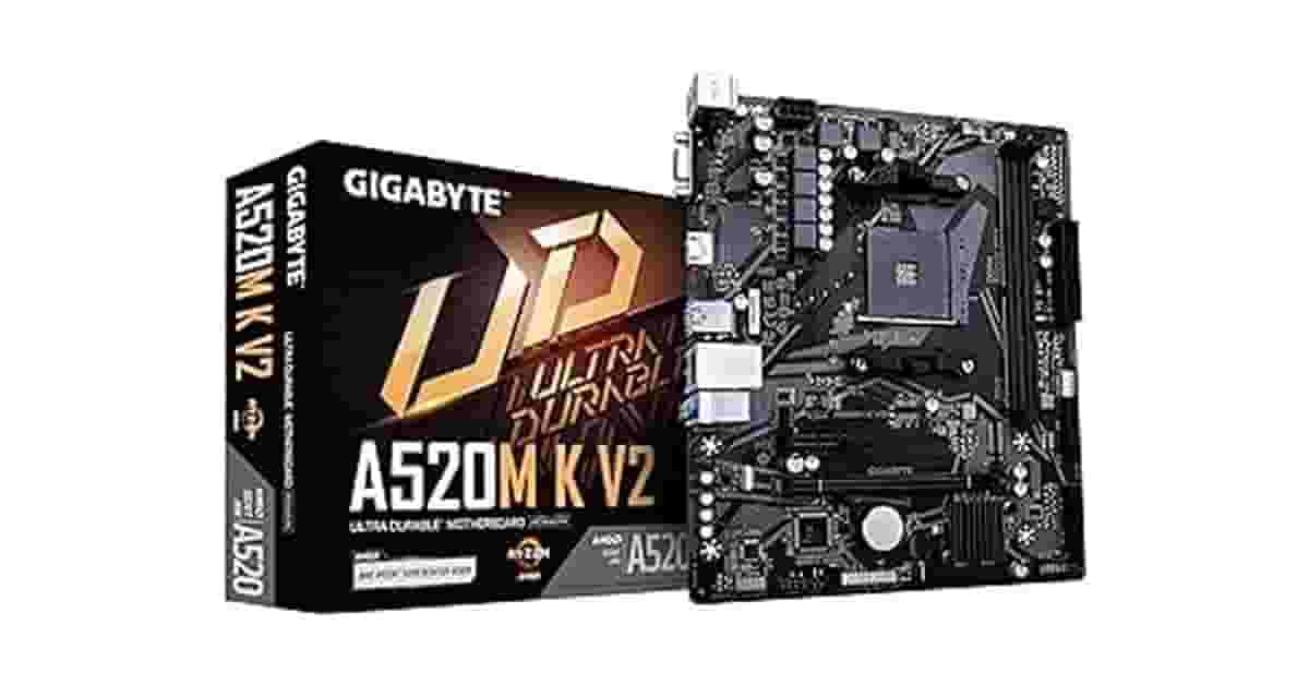 Melhor Placa Mae Barata? Intel vs AMD de Entrada