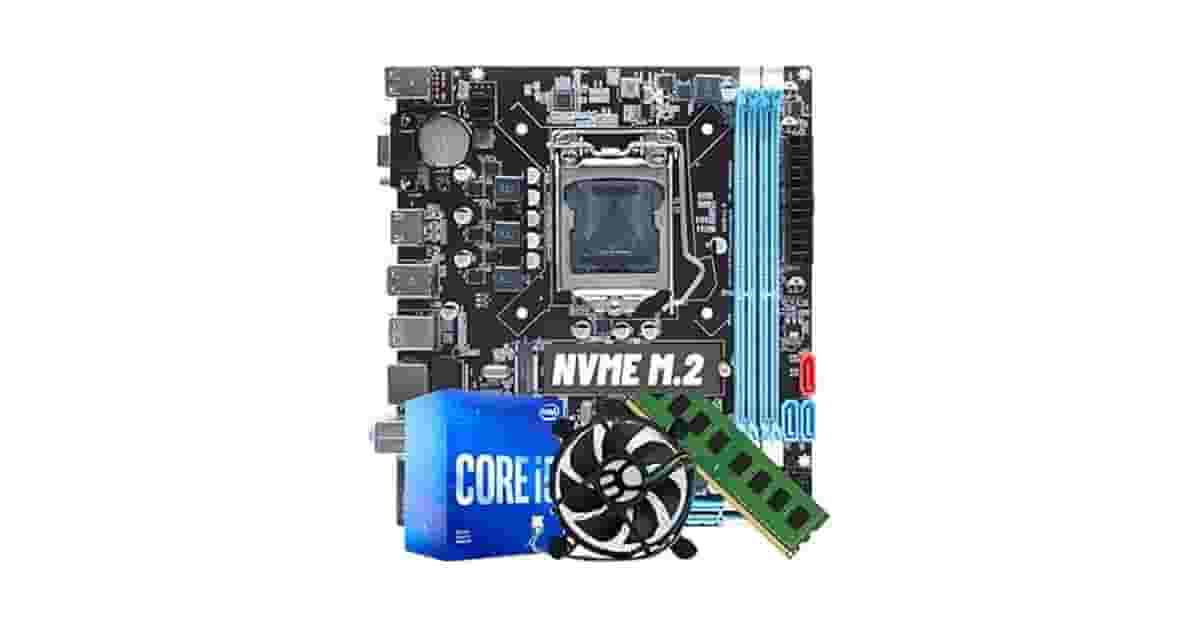 Melhor Placa Mae Gamer: Guia de Sockets e Chipsets