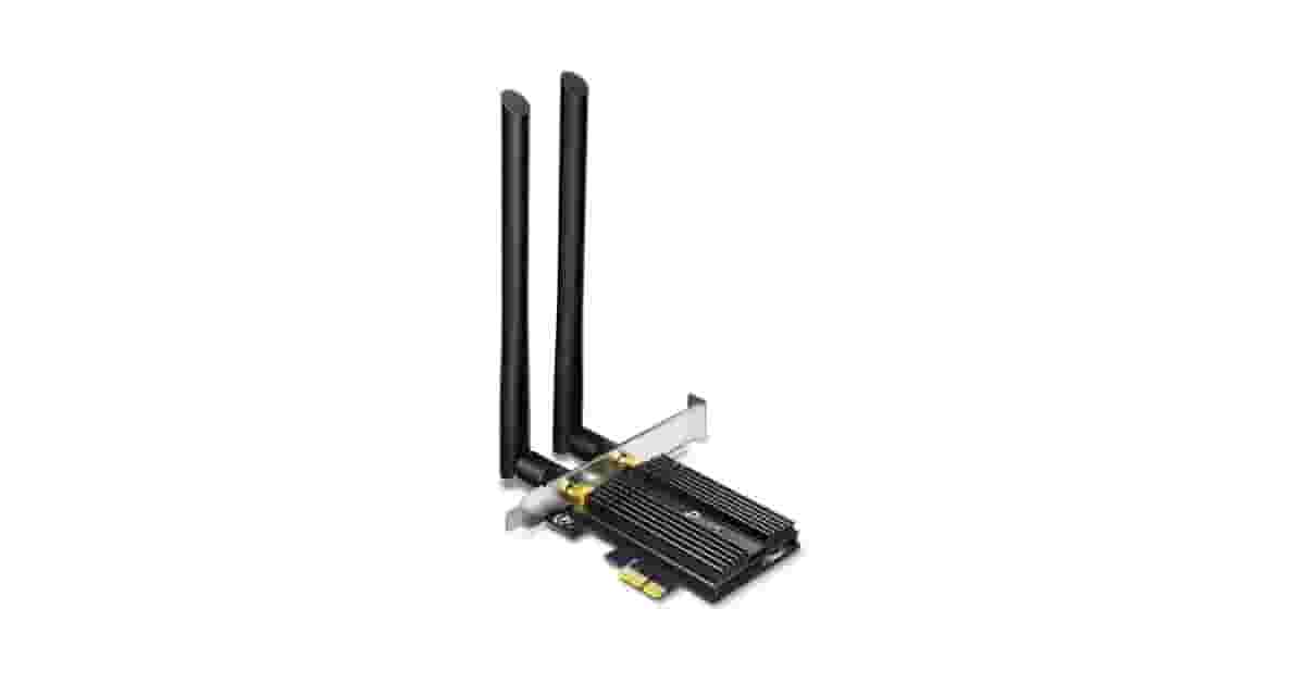 Melhor Placa Wi-Fi Pci Express: Velocidade e Conexão Estável