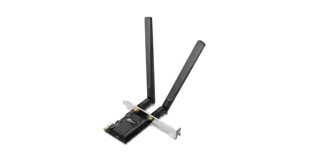 Melhor Placa Wi-Fi Pci: Velocidade e Conexão AX