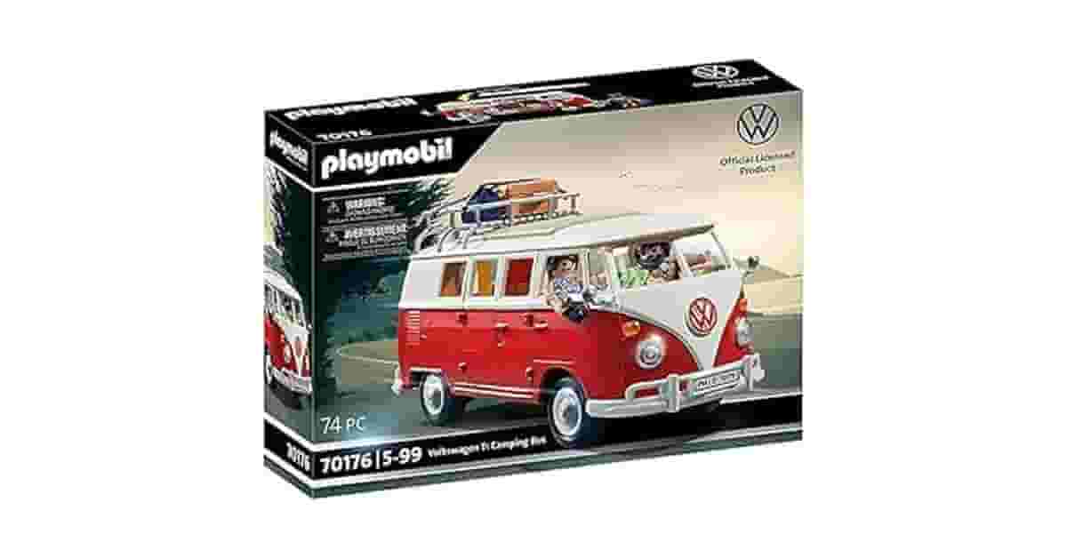 Melhor Playmobil®: 10 kits para colecionar e brincar