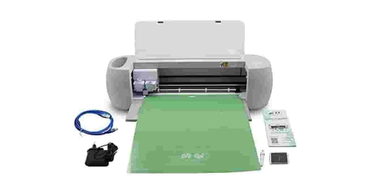 Melhor Plotter de Recorte: Cricut ou Silhouette?