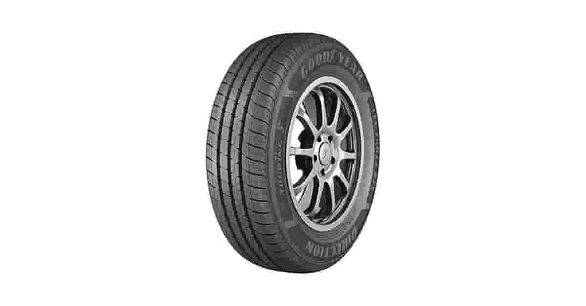 Melhor Pneu Goodyear: 10 Opções Custo-Benefício