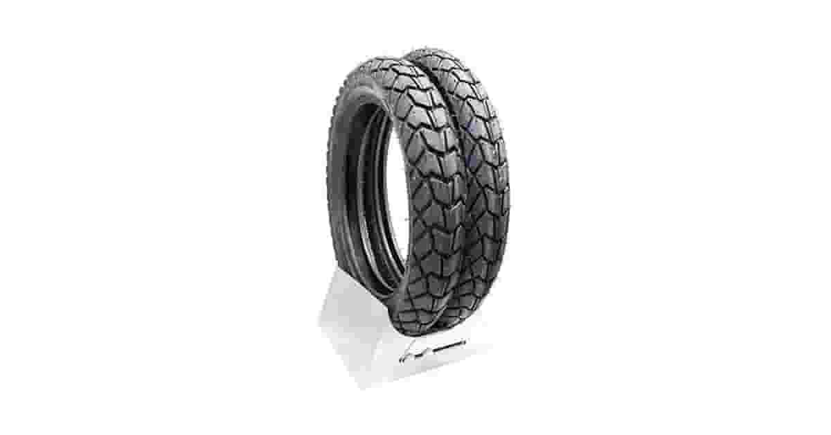 Melhor Pneu para Moto: Grip vs. Durabilidade