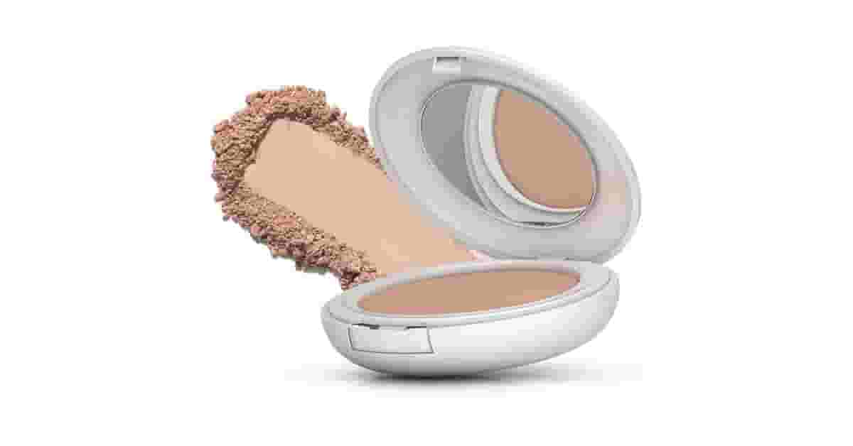 Melhor Pó Compacto com Protetor Solar: Proteção e Toque Seco