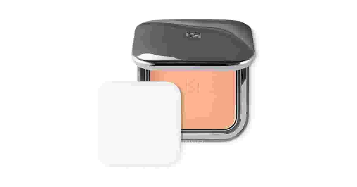 Melhor Pó Compacto Importado: Acabamento Perfeito!