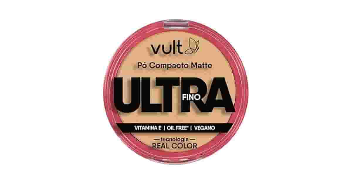Melhor Pó Compacto: Pele Matte Sem Pesar na Make