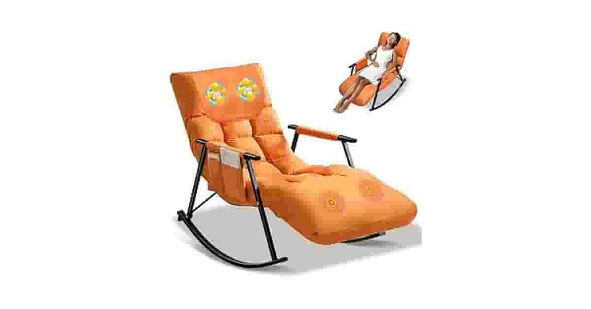 Melhor Poltrona de Massagem: Shiatsu vs Zero Gravity?