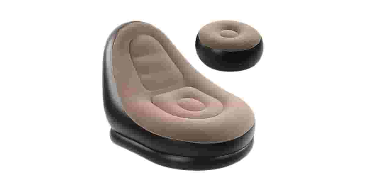 Melhor Poltrona no Avião: Conforto e Portabilidade Garantidos