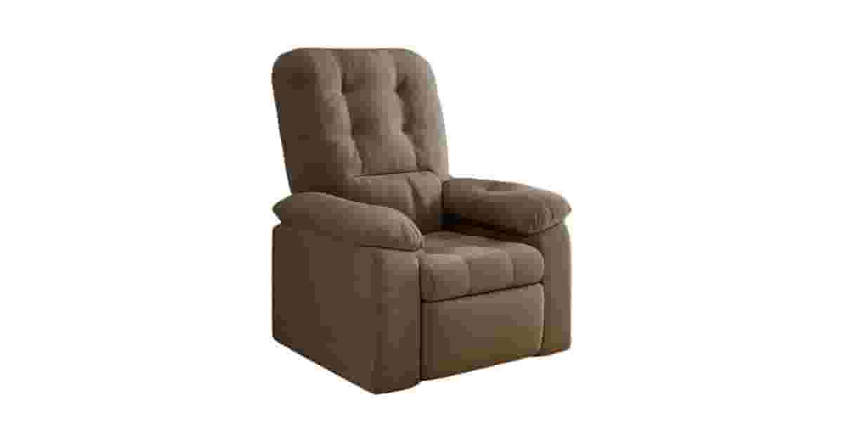 Melhor Poltrona para Idosos: Conforto e Suporte Essenciais