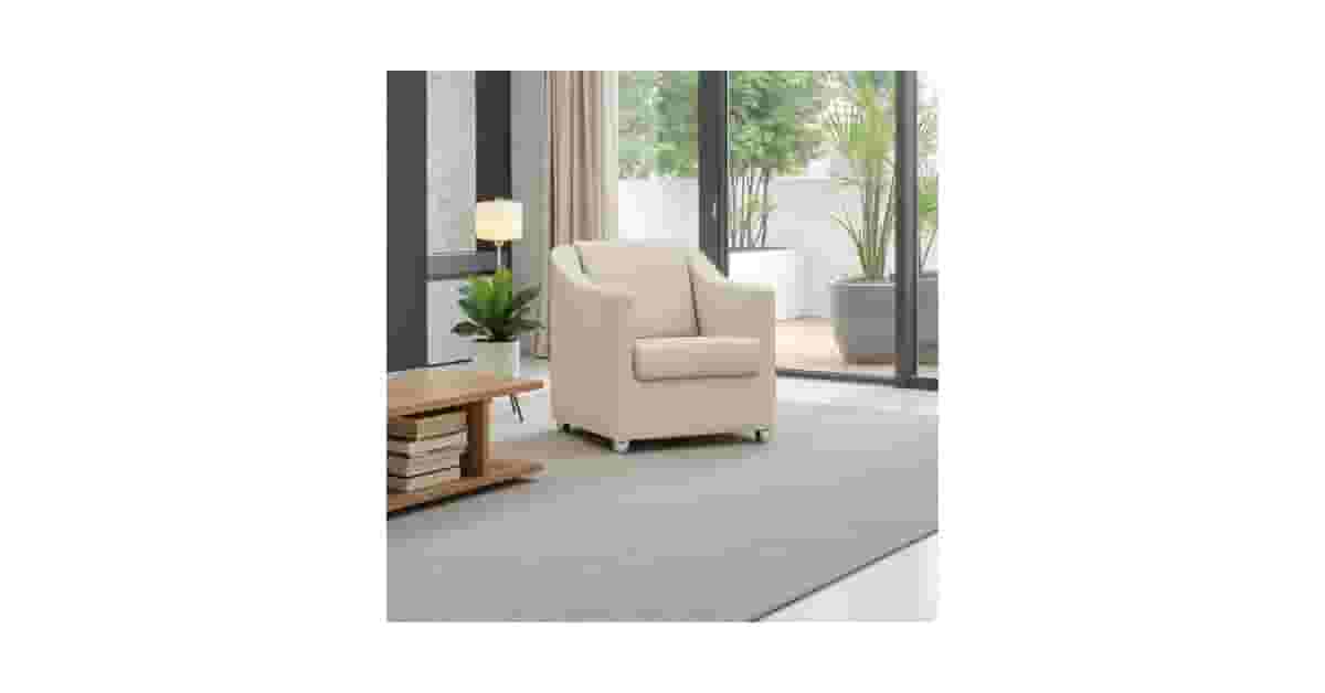 Melhor Poltrona para quem tem Problema de Coluna: Alívio e Conforto Garantidos