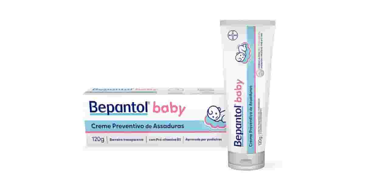 Melhor Pomada para Assadura Bebê: 5 Opções Hipoalergênicas