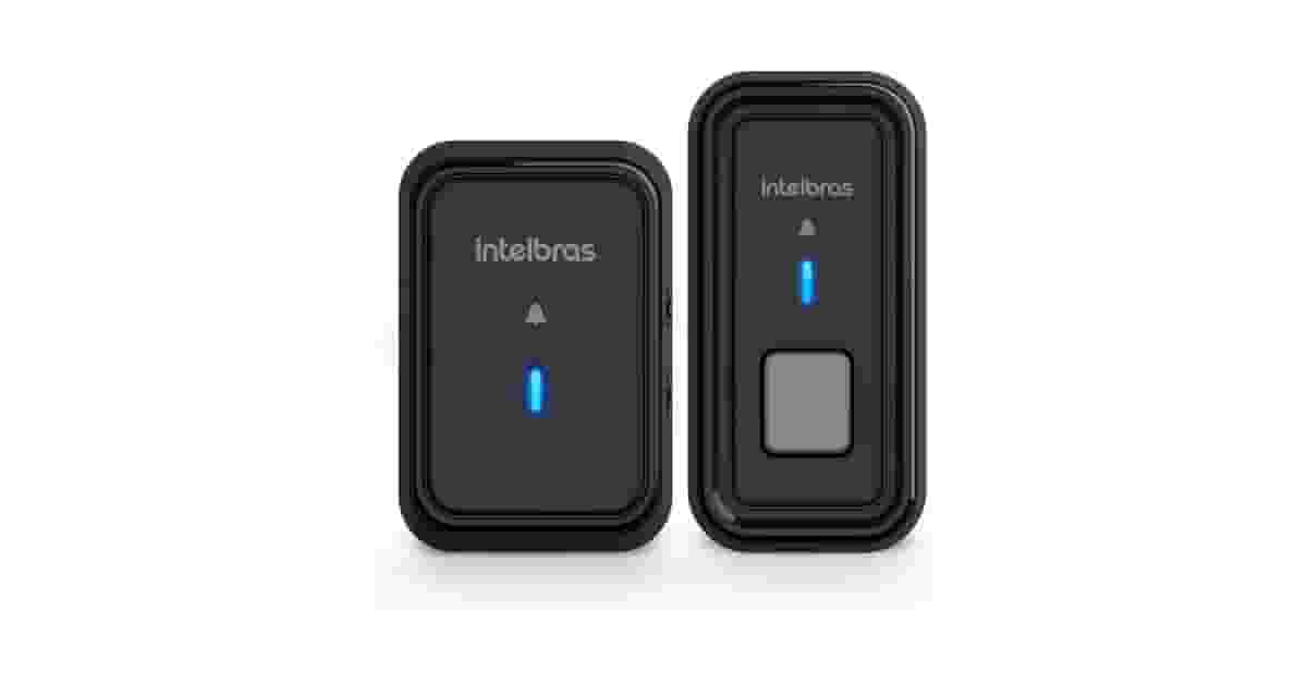 Melhor Porteiro Eletrônico sem Fio: Segurança Inteligente