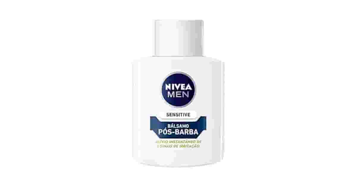 Melhor Pós-Barba: 10 Opções para Aliviar Irritação