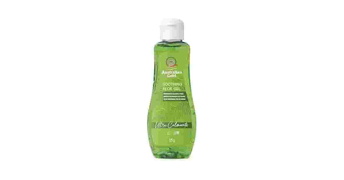 Melhor Pós Sol: Gel, Loção ou Spray? 9 Analisados