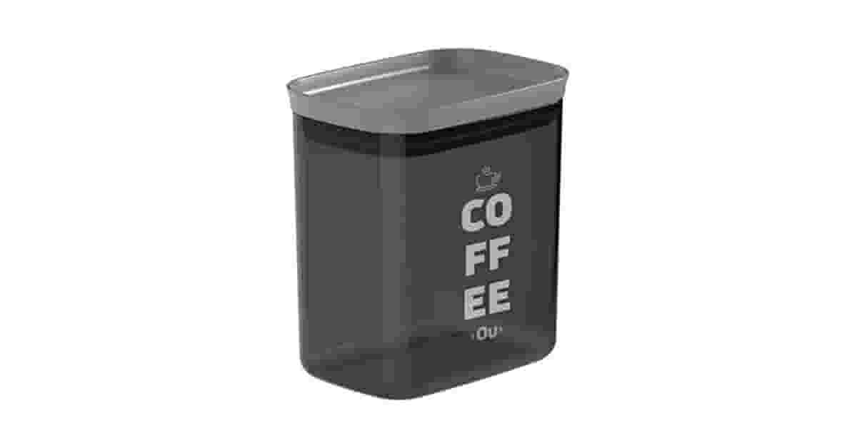 Melhor Pote de Café para Preservar Sabor e Aroma