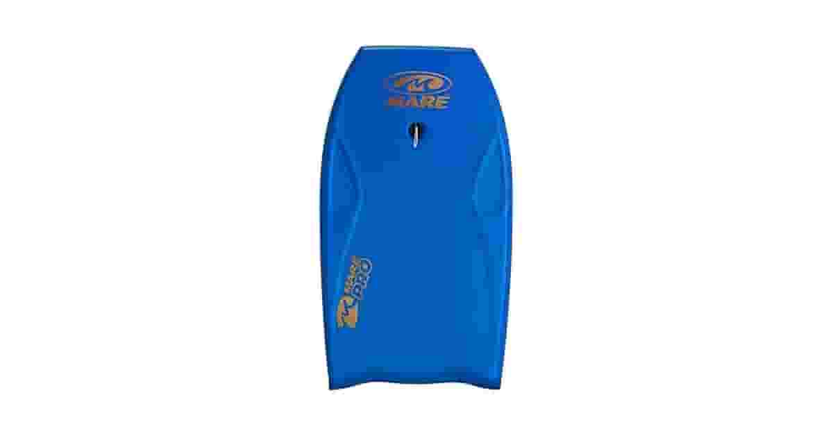 Melhor Prancha de Bodyboard: Do Iniciante ao Semi-Pro
