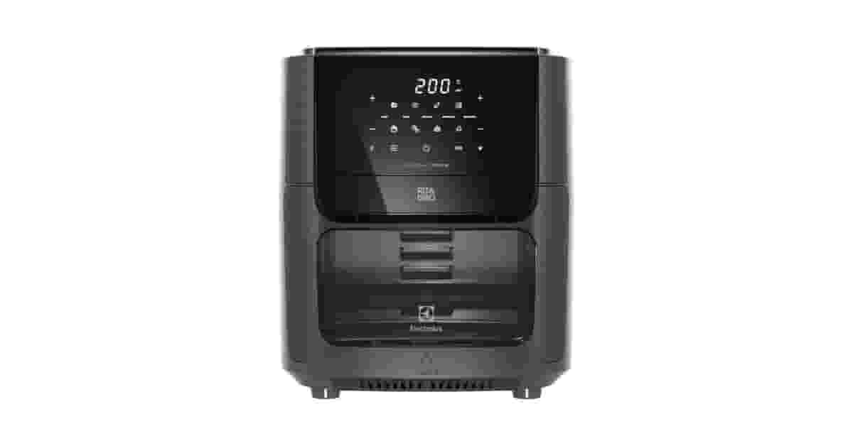 Melhor Preço Air Fryer Electrolux: Qual Escolher?