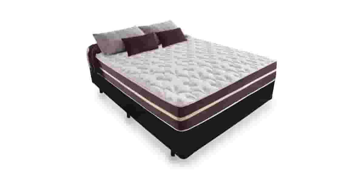 Melhor Preço Cama de Casal: Conforto e Economia Garantidos