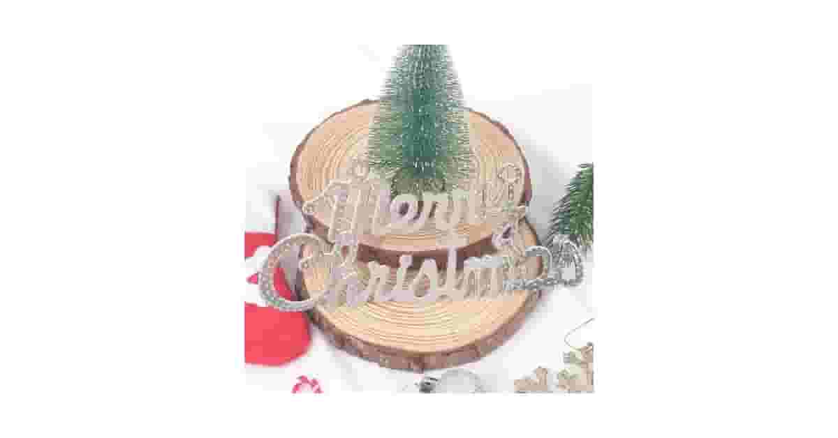 Melhor Presente de Natal Letra: Guia de Ideias Criativas