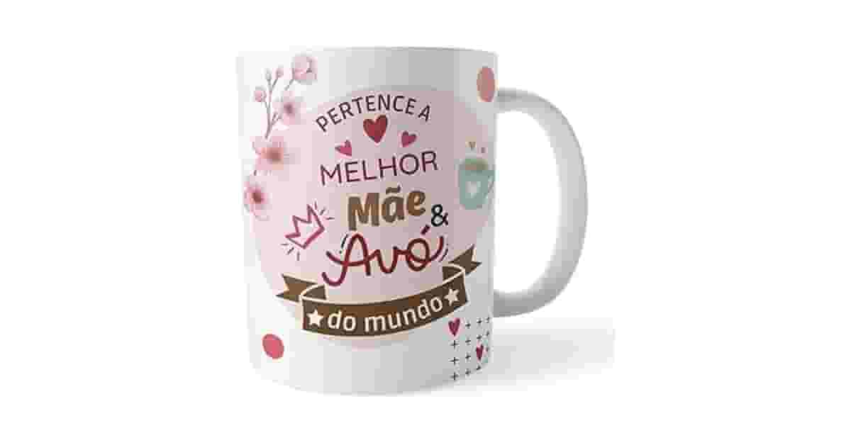 Melhor Presente para Avós: 10 Opções para Emocionar