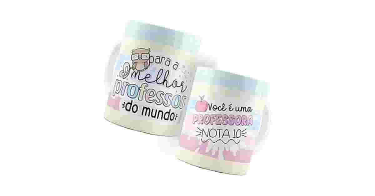Melhor Presente para Professores: de Canecas a Kits