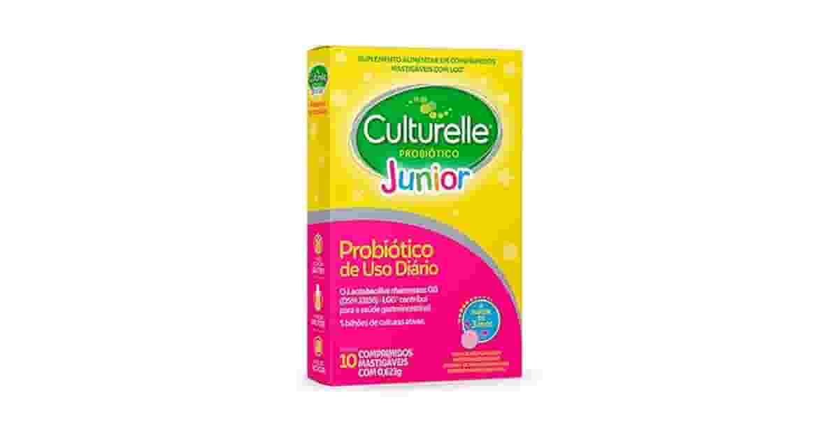 Melhor Probiotico Infantil: 7 Tipos do Sachê à Gota