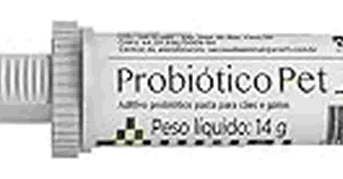 Melhor Probiótico Pet: Pasta, cápsula ou petisco?