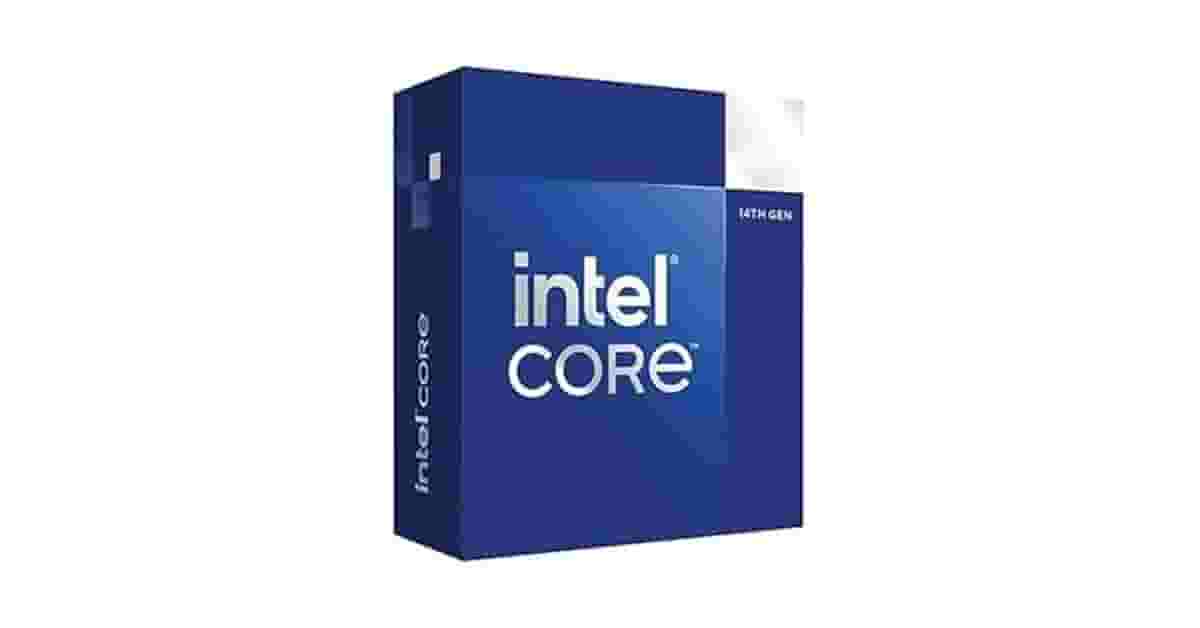 Melhor Processador Intel para Games e Produtividade