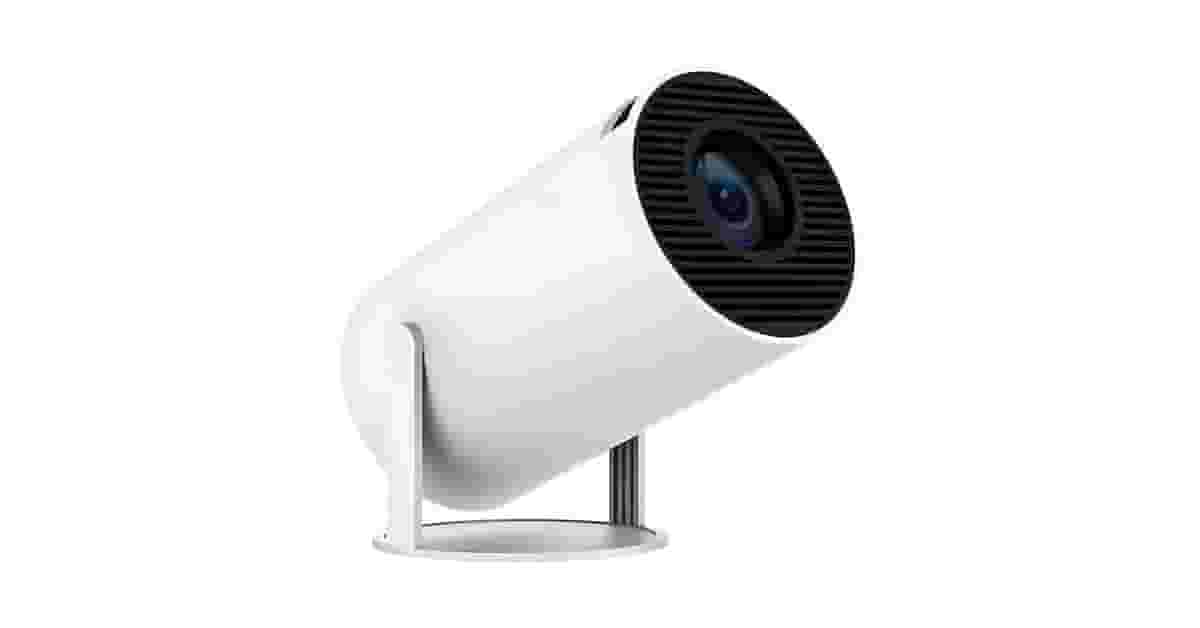 Melhor Projetor do Mercado: 12000 Lumens ou 8000?