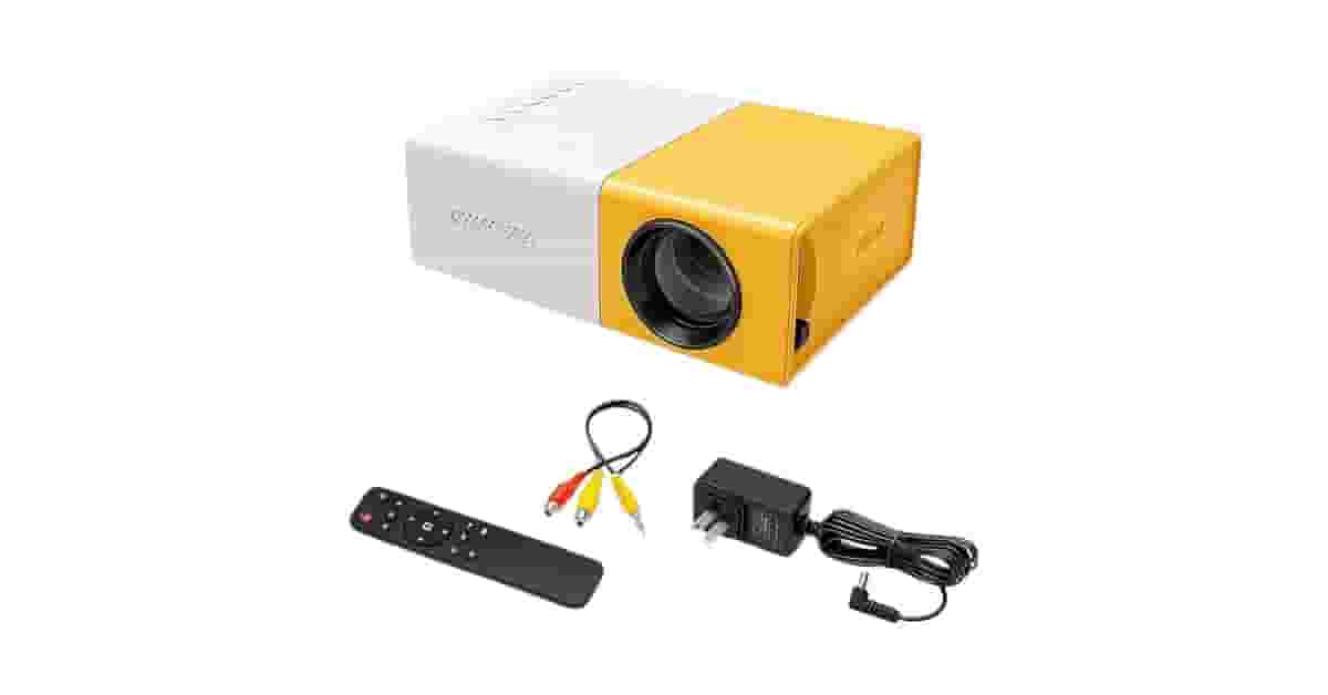 Melhor Projetor para Assistir Futebol: Guia Essencial