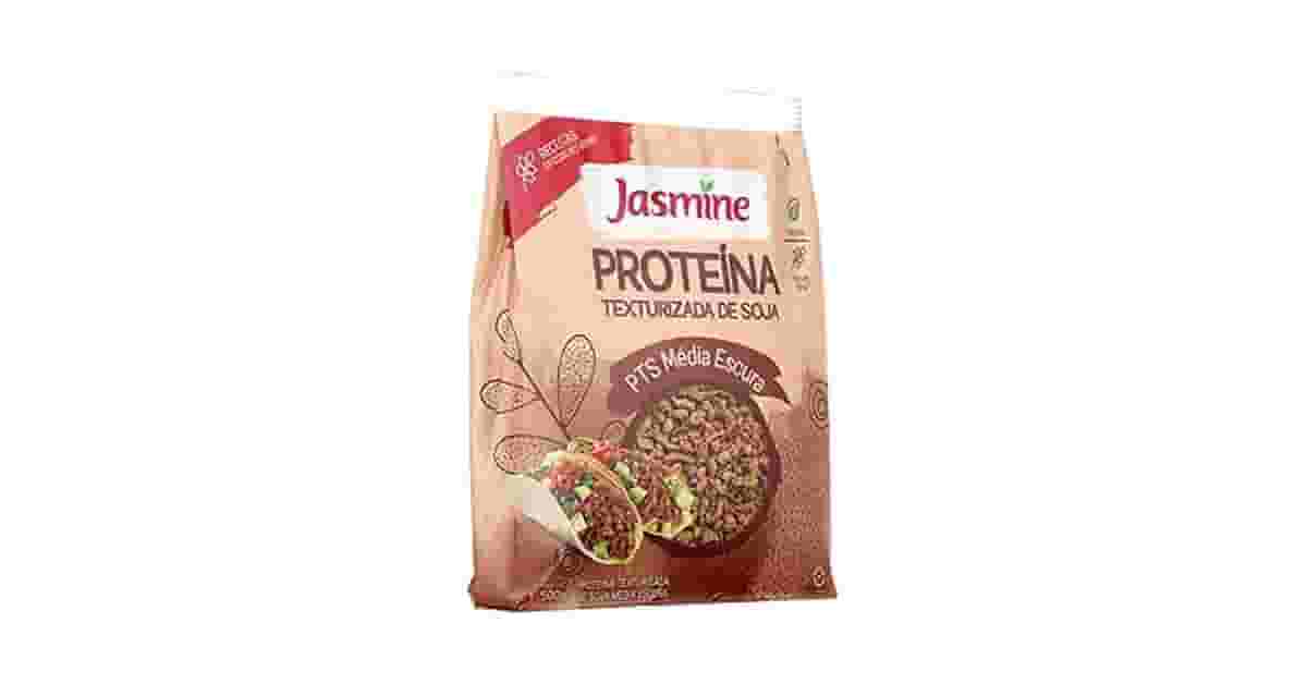 Melhor Proteina de Soja Texturizada: 10 Opções Versáteis
