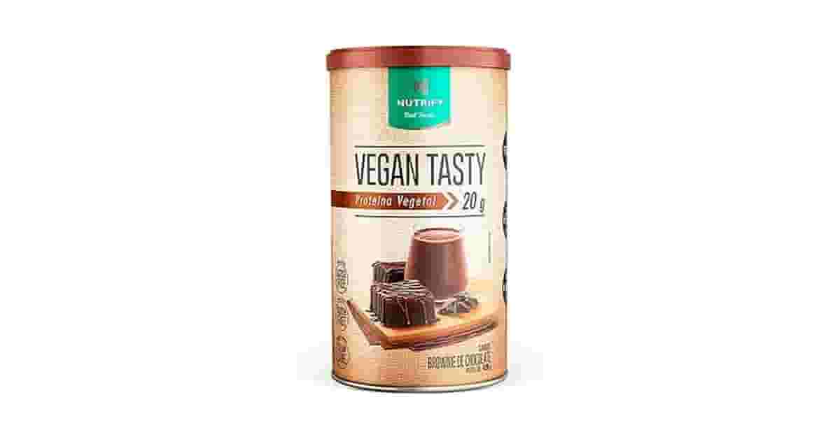 Melhor Proteína Vegana: Guia do Blend Perfeito