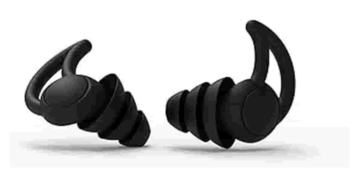Melhor protetor auricular para dormir: Silicone vs Espuma
