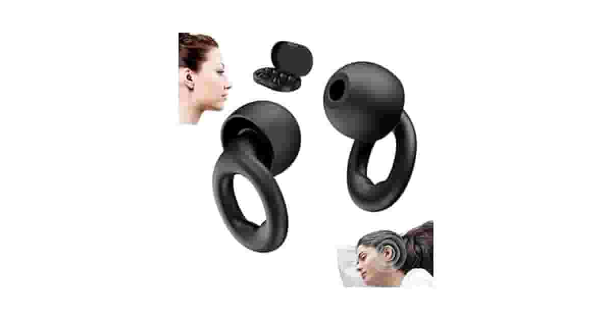 Melhor Protetor Auricular: Silicone ou Espuma?